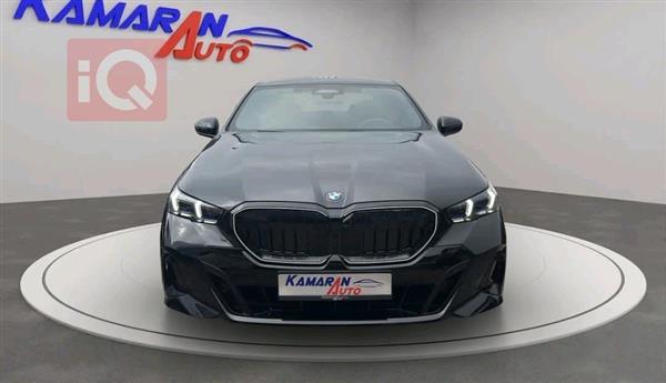 BMW for sale in Iraq